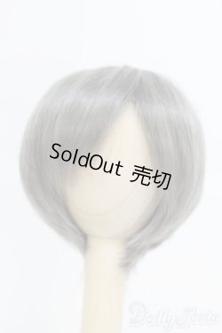 画像1: 6-7inch/ウィッグ/インチ　BJD　MJD　ドール用 I-25-07-13-1036-KD-ZI