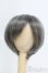 画像1: 6-7inch/ウィッグ/インチ　BJD　MJD　ドール用 I-25-07-13-1036-KD-ZI (1)