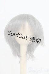 7-8inch/ウィッグ/インチ　BJD　MJD　ドール用 I-25-07-13-1030-KD-ZI