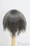 画像2: 7-8inch/ウィッグ/インチ　BJD　MJD　ドール用 I-25-07-13-1030-KD-ZI (2)