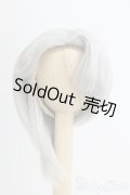 8-9inch/ウィッグ/インチ　BJD　MJD　ドール用 I-25-07-13-1032-KD-ZI