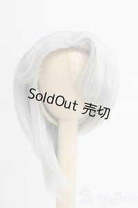8-9inch/ウィッグ/インチ　BJD　MJD　ドール用 I-25-07-13-1032-KD-ZI
