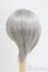画像2: 8-9inch/ウィッグ/インチ　BJD　MJD　ドール用 I-25-07-13-1032-KD-ZI (2)