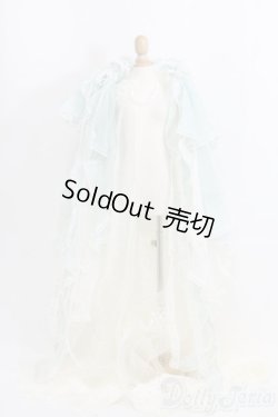 画像1: SD/OF:衣装セット/1/3　60ｃｍ　BJD　MJD　衣装　ドール用 I-25-07-13-1022-KD-ZI