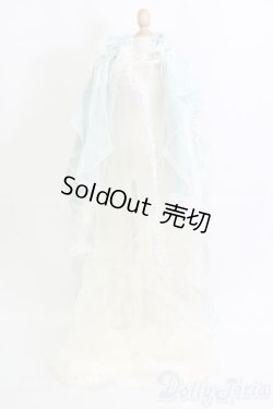 画像2: SD/OF:衣装セット/1/3　60ｃｍ　BJD　MJD　衣装　ドール用 I-25-07-13-1022-KD-ZI