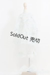 SDM＆MSD/OF:衣装セット　By Sun E製/1/4　40ｃｍ　BJD　MJD　衣装　ドール用 I-25-07-13-1023-KD-ZI