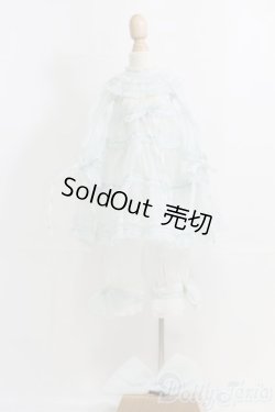 画像1: SDM＆MSD/OF:衣装セット　By Sun E製/1/4　40ｃｍ　BJD　MJD　衣装　ドール用 I-25-07-13-1023-KD-ZI