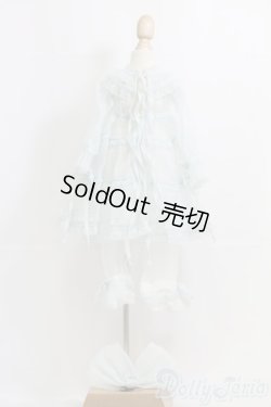 画像2: SDM＆MSD/OF:衣装セット　By Sun E製/1/4　40ｃｍ　BJD　MJD　衣装　ドール用 I-25-07-13-1023-KD-ZI