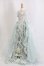 画像2: SDGr/OF:ドレス/1/3　60ｃｍ　BJD　MJD　衣装　ドール用 I-25-07-13-1020-KD-ZI (2)
