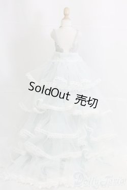 画像3: SDGr/OF:ドレス/1/3　60ｃｍ　BJD　MJD　衣装　ドール用 I-25-07-13-1020-KD-ZI
