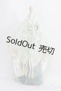 SD/OF:中華衣装セット/1/3　60ｃｍ　BJD　MJD　衣装　ドール用 I-25-07-13-1021-KD-ZI