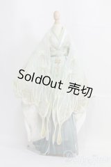 SD/OF:中華衣装セット/1/3　60ｃｍ　BJD　MJD　衣装　ドール用 I-25-07-13-1021-KD-ZI