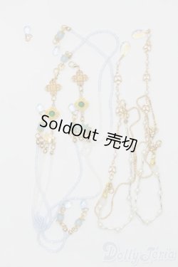画像4: SD/OF:中華衣装セット/1/3　60ｃｍ　BJD　MJD　衣装　ドール用 I-25-07-13-1021-KD-ZI