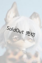 coralreefdoll/Little Wolf Ow Woo Woo/BJD　球体関節人形 I-25-07-13-1003-KD-ZI