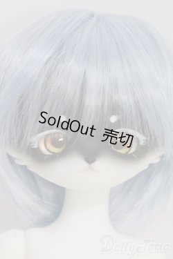 画像2: coralreefdoll/Little Wolf Ow Woo Woo/BJD　球体関節人形 I-25-07-13-1003-KD-ZI