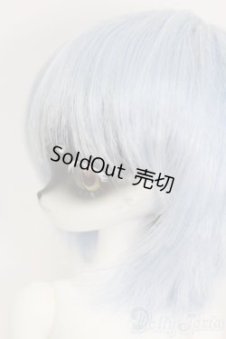 画像6: coralreefdoll/Little Wolf Ow Woo Woo/BJD　球体関節人形 I-25-07-13-1003-KD-ZI