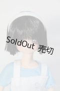azone/ピュアニーモフレクション XS男の子ボディ(アゾン)+1/6カスタムヘッド+衣装/0 I-25-07-06-1072-YB-ZI