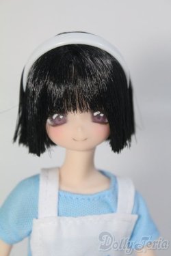 画像1: azone/ピュアニーモフレクション XS男の子ボディ(アゾン)+1/6カスタムヘッド+衣装/0 I-25-07-06-1072-YB-ZI