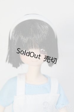 画像1: azone/ピュアニーモフレクション XS男の子ボディ(アゾン)+1/6カスタムヘッド+衣装/0 I-25-07-06-1072-YB-ZI