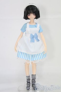画像2: azone/ピュアニーモフレクション XS男の子ボディ(アゾン)+1/6カスタムヘッド+衣装/0 I-25-07-06-1072-YB-ZI
