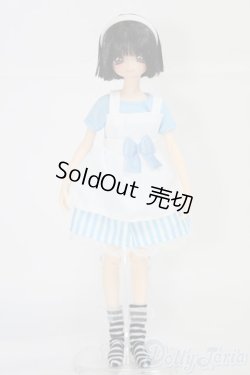 画像2: azone/ピュアニーモフレクション XS男の子ボディ(アゾン)+1/6カスタムヘッド+衣装/0 I-25-07-06-1072-YB-ZI