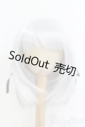 8-9inch/ウィッグ:Ronshuka couture 様製/インチ　BJD　MJD　ドール用 I-25-07-13-1048-SK-ZI