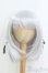 画像1: 8-9inch/ウィッグ:Ronshuka couture 様製/インチ　BJD　MJD　ドール用 I-25-07-13-1048-SK-ZI (1)