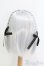 画像2: 8-9inch/ウィッグ:Ronshuka couture 様製/インチ　BJD　MJD　ドール用 I-25-07-13-1048-SK-ZI (2)