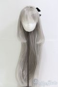 9inch/ウィッグ：Ronshuka Couture様製/インチ　BJD　MJD　ドール用 I-25-07-13-1044-SK-ZI