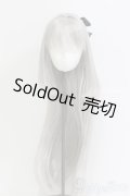 9inch/ウィッグ：Ronshuka Couture様製/インチ　BJD　MJD　ドール用 I-25-07-13-1044-SK-ZI