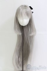 9inch/ウィッグ：Ronshuka Couture様製/インチ　BJD　MJD　ドール用 I-25-07-13-1044-SK-ZI