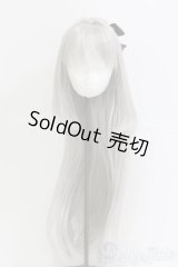 9inch/ウィッグ：Ronshuka Couture様製/インチ　BJD　MJD　ドール用 I-25-07-13-1044-SK-ZI