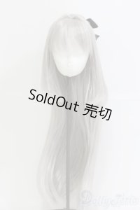 9inch/ウィッグ：Ronshuka Couture様製/インチ　BJD　MJD　ドール用 I-25-07-13-1044-SK-ZI
