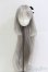 画像1: 9inch/ウィッグ：Ronshuka Couture様製/インチ　BJD　MJD　ドール用 I-25-07-13-1044-SK-ZI (1)