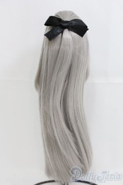 画像2: 9inch/ウィッグ：Ronshuka Couture様製/インチ　BJD　MJD　ドール用 I-25-07-13-1044-SK-ZI