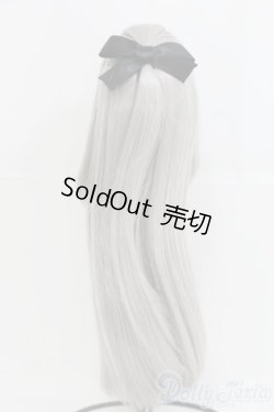 画像2: 9inch/ウィッグ：Ronshuka Couture様製/インチ　BJD　MJD　ドール用 I-25-07-13-1044-SK-ZI