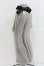 画像2: 9inch/ウィッグ：Ronshuka Couture様製/インチ　BJD　MJD　ドール用 I-25-07-13-1044-SK-ZI (2)