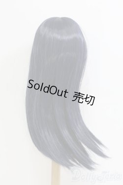 画像2: 9inch/ウィッグ：Ronshuka Couture様製/インチ　BJD　MJD　ドール用 I-25-07-13-1046-SK-ZI