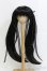 画像1: 8-9inch/ウィッグ:Ronshuka couture 様製/インチ　BJD　MJD　ドール用 I-25-07-13-1045-SK-ZI (1)