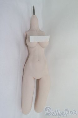 画像1: MDD/いもねこ様製:シリコン製やわらか一体型パーツ 普通体型/0 I-25-07-13-1002-SK-ZI