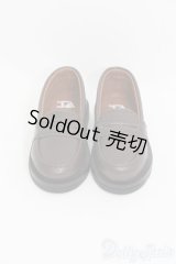 SDM/OF:靴 ボークス製 シューズブティック:SB-MSD-168/1/4　40ｃｍ　BJD　MJD　衣装　ドール用 I-25-07-13-1050-SK-ZI