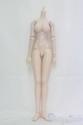 DD/ベースボディ(DD-f3)/BJD　球体関節人形 I-25-07-13-1001-KD-ZI