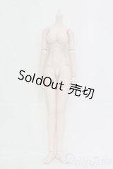 DD/ベースボディ(DD-f3)/BJD　球体関節人形 I-25-07-13-1001-KD-ZI