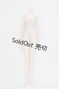 DD/ベースボディ(DD-f3)/BJD　球体関節人形 I-25-07-13-1001-KD-ZI
