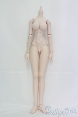 画像1: DD/ベースボディ(DD-f3)/BJD　球体関節人形 I-25-07-13-1001-KD-ZI