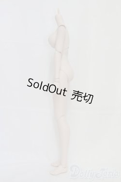 画像4: DD/ベースボディ(DD-f3)/BJD　球体関節人形 I-25-07-13-1001-KD-ZI