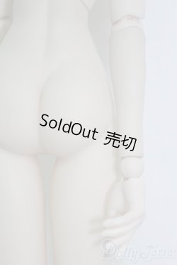 画像7: DD/ベースボディ(DD-f3)/BJD　球体関節人形 I-25-07-13-1001-KD-ZI