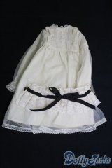 SDM＆MSD/OF:ワンピース　Melody.C様　/1/4　40ｃｍ　BJD　MJD　衣装　ドール用 I-25-07-20-158-KD-ZI