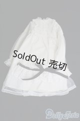 SDM＆MSD/OF:ワンピース　Melody.C様　/1/4　40ｃｍ　BJD　MJD　衣装　ドール用 I-25-07-20-158-KD-ZI