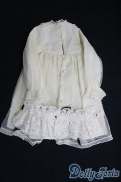 画像2: SDM＆MSD/OF:ワンピース　Melody.C様　/1/4　40ｃｍ　BJD　MJD　衣装　ドール用 I-25-07-20-158-KD-ZI